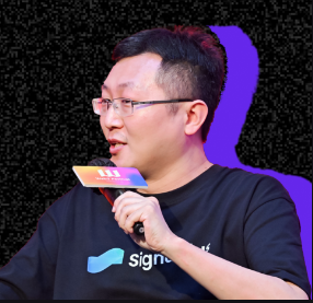  Chris Yu