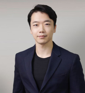 Vincent Liu