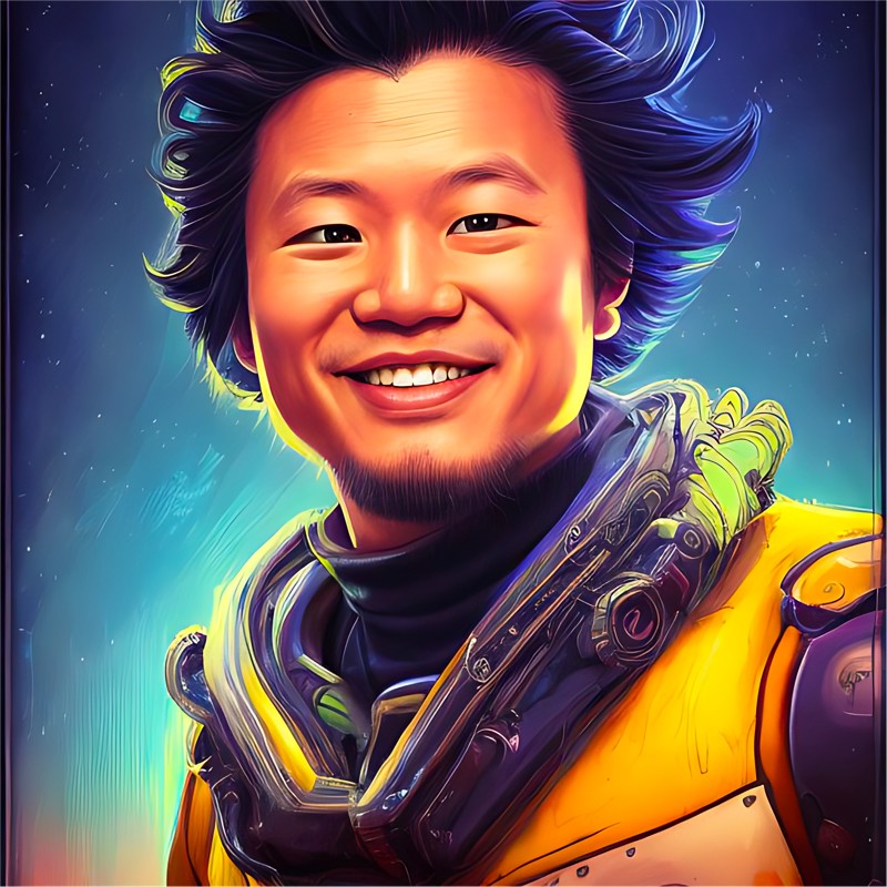 Jerry Liu
