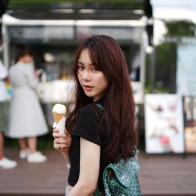 Chloe Ge  