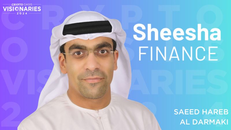Saeed Hareb Al Darmaki