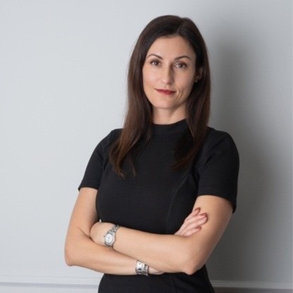 Leyla Sharifullina