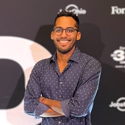 Pedro Cruz