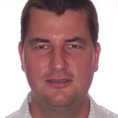 Christian Fischer