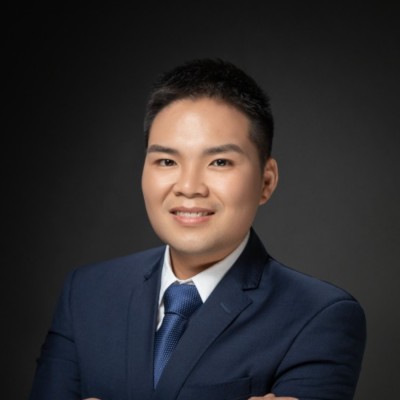 Jayden Wei
