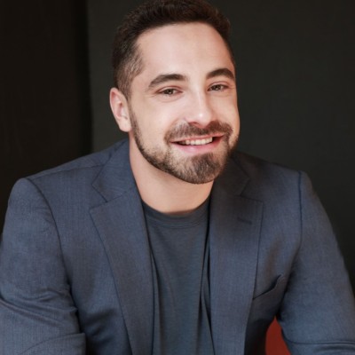 Ben Weiss 
