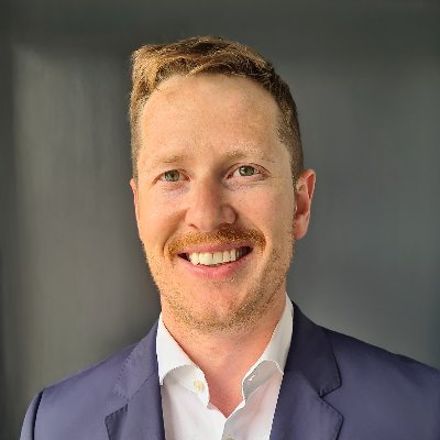 Matthew Graham