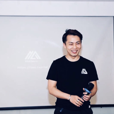 Lodar Yang