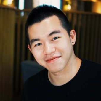 Tim Wang