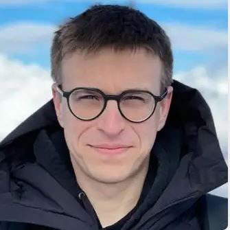 Nick Stoev