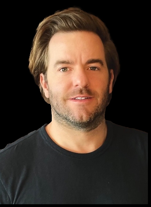 David Barrantes