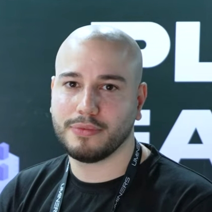 Saad Bachir Al Naja