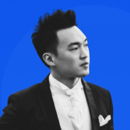Ricky Wong