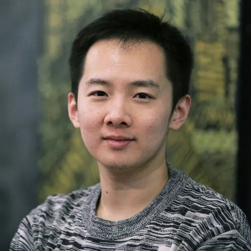 Amos Zhang