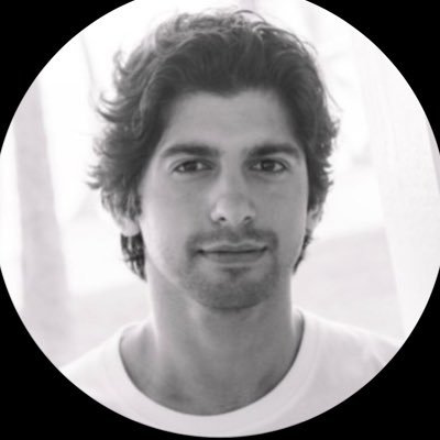 Amir Almaimani