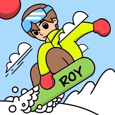 Roy