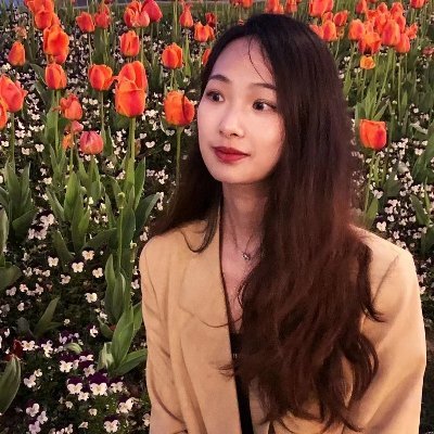 Grace Deng 