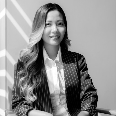 Trang Phung