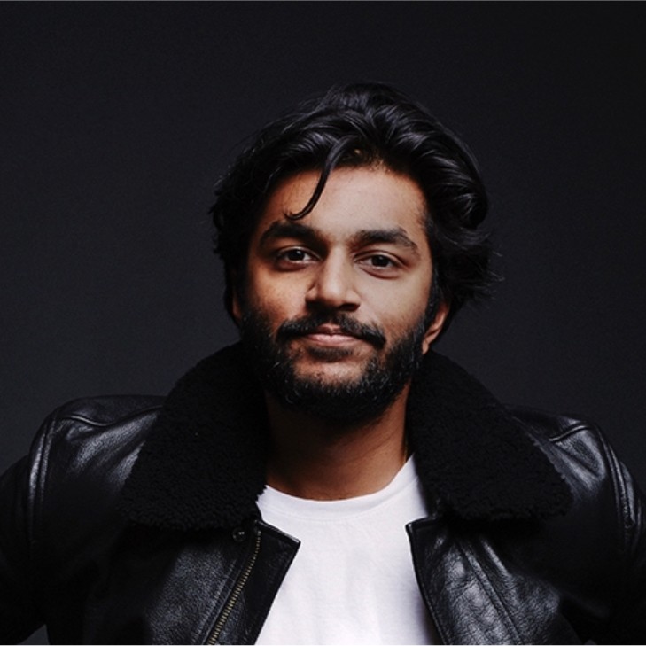 Ash Pampati