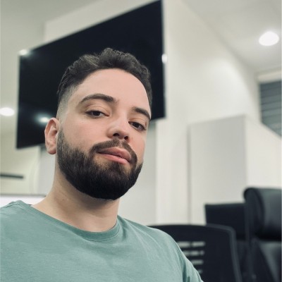 Abderrahmane Delliou