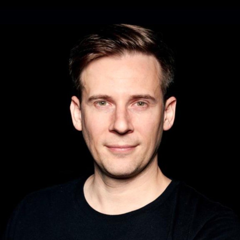 Julien Pageaud