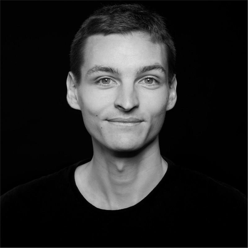 Thibaut Chessé