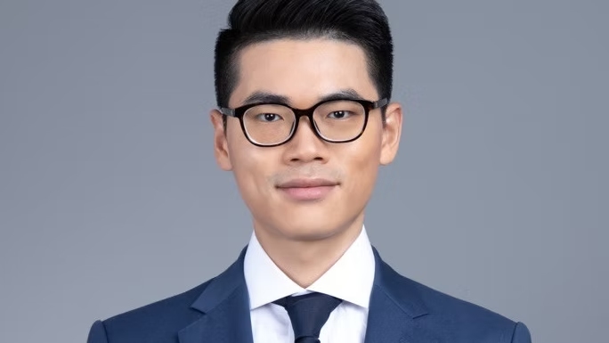 Alven Lin