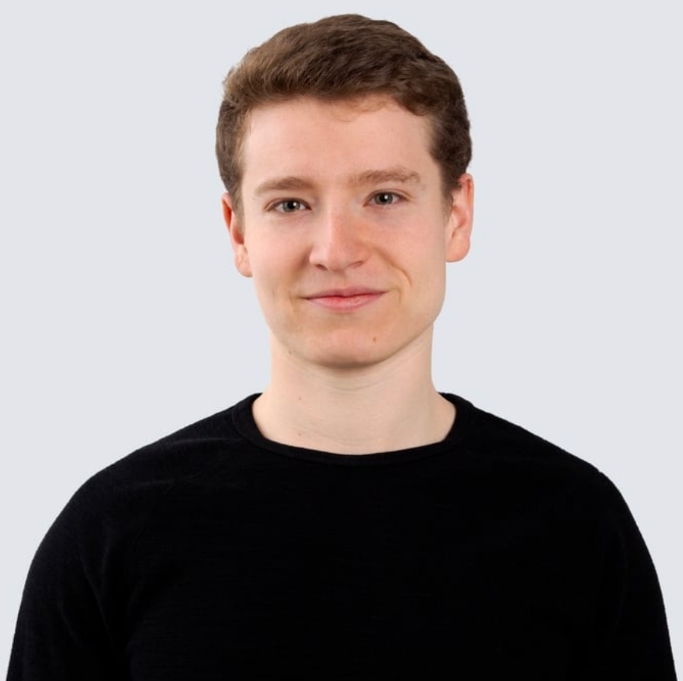 Benjamin Simon