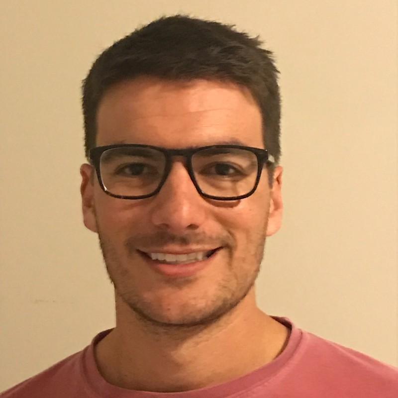 Josh Kessler