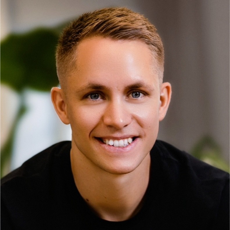 Julian Liniger