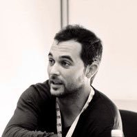 Juan Otero