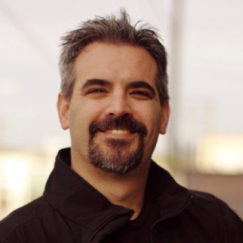 Kenneth Rosman