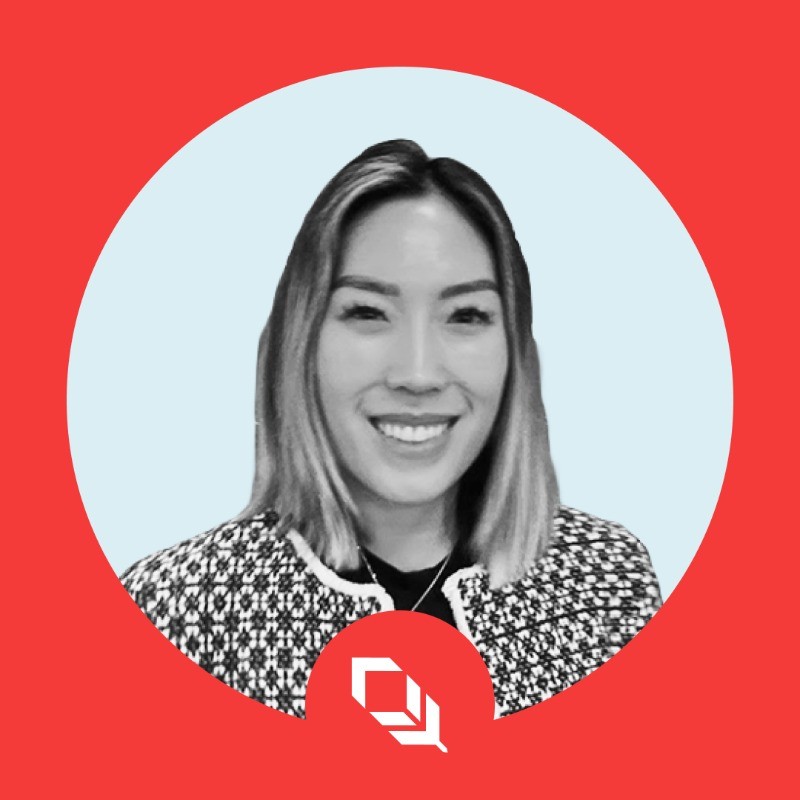 Johanna Tseng