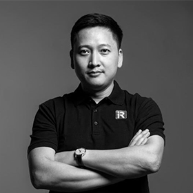 Tristan Nguyen