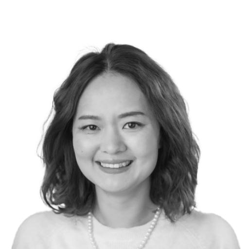 Cloris Chen