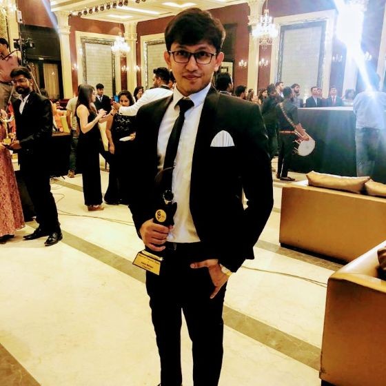 Rohan Mahajan