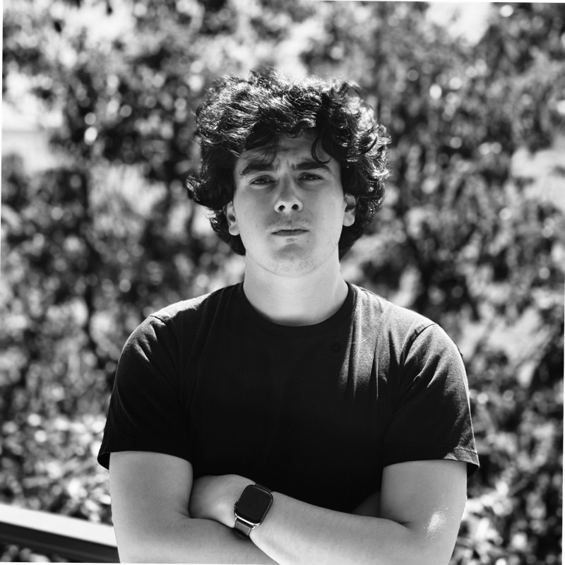 Gianluca Minoprio