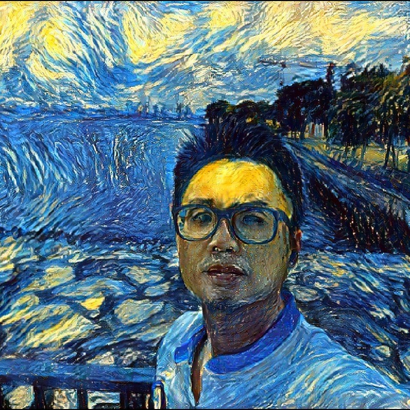 Kelvin See