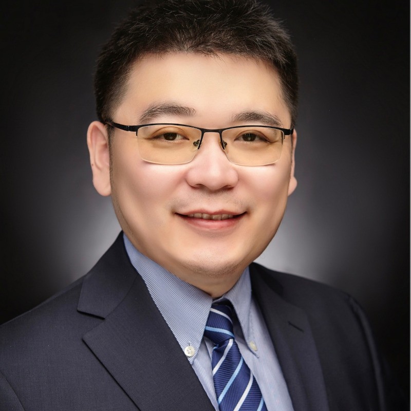 Charles Cao