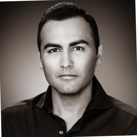 Akshay Naheta