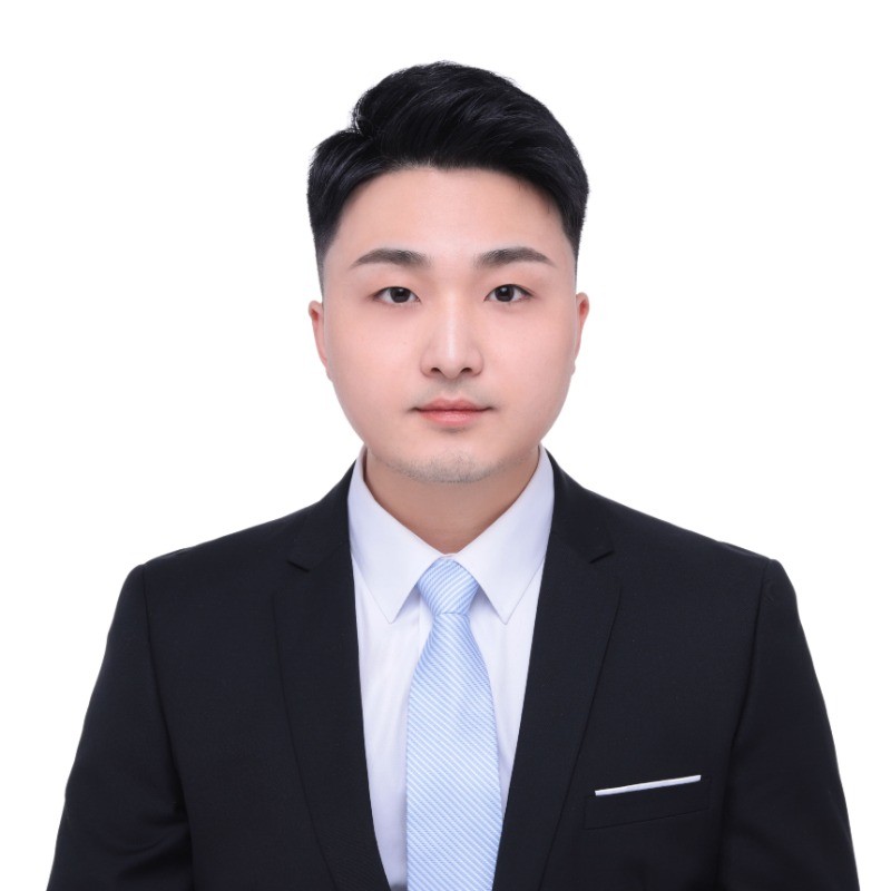 Lingdong Kong