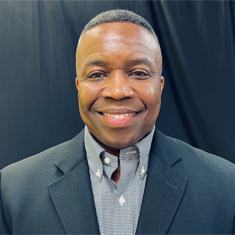 Presslee Robinson