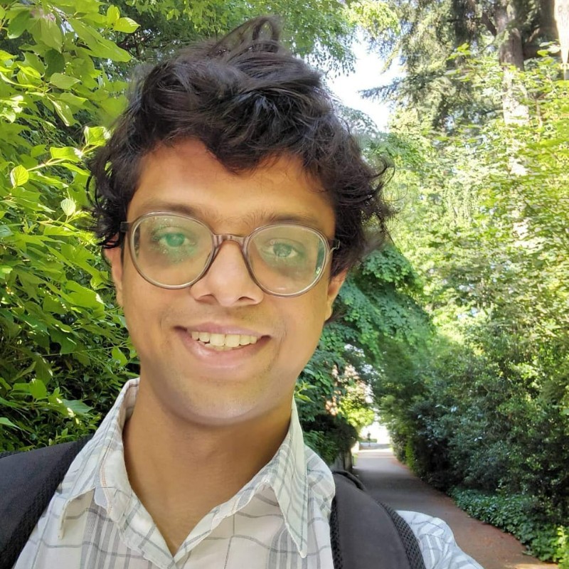 Devansh Mehta