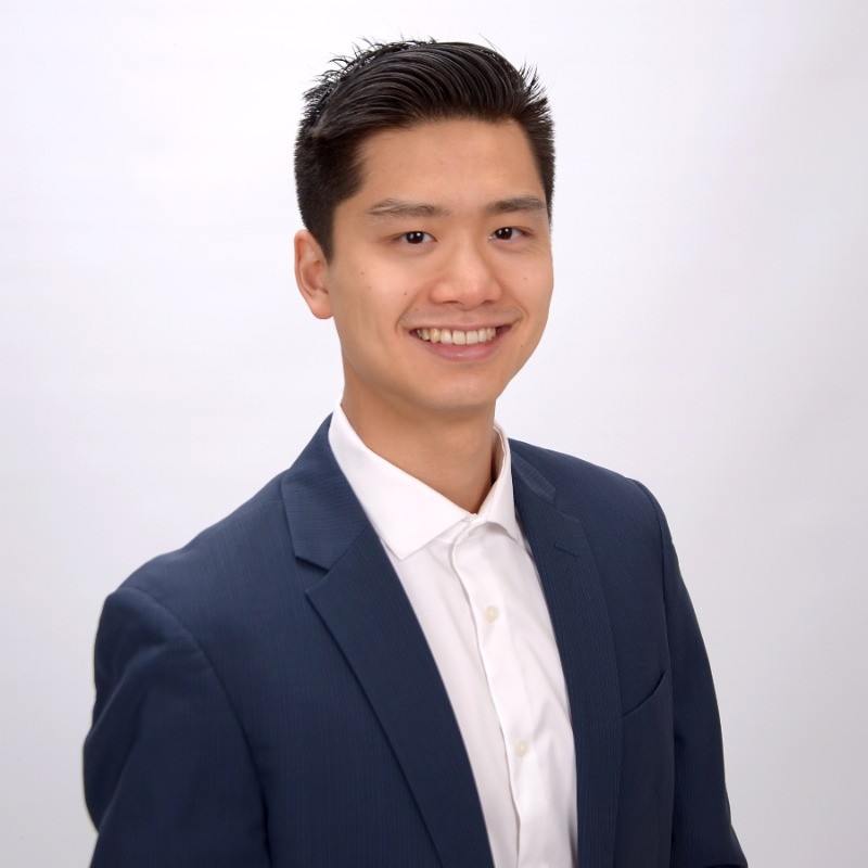 Paul Lei