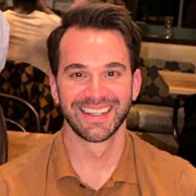 Curtis Schlaufman