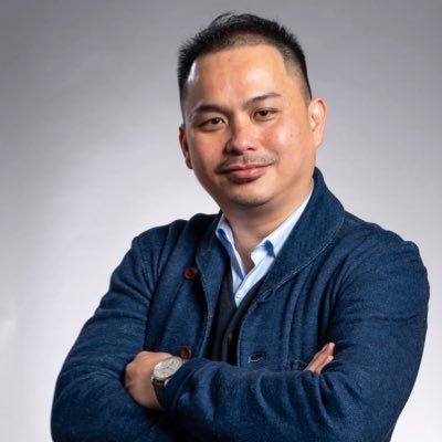 Joe Wong