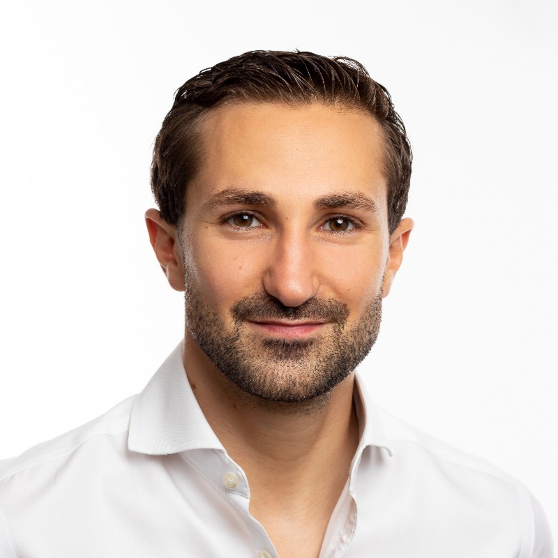 Florent Jouanneau