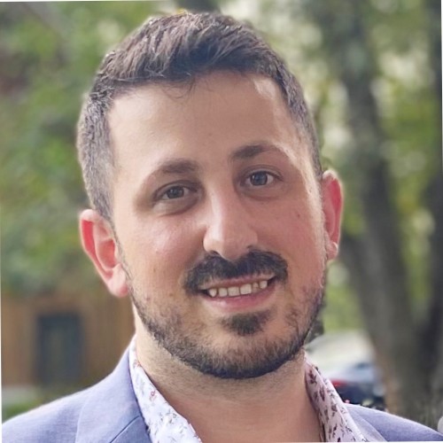 Leo Zeitoune