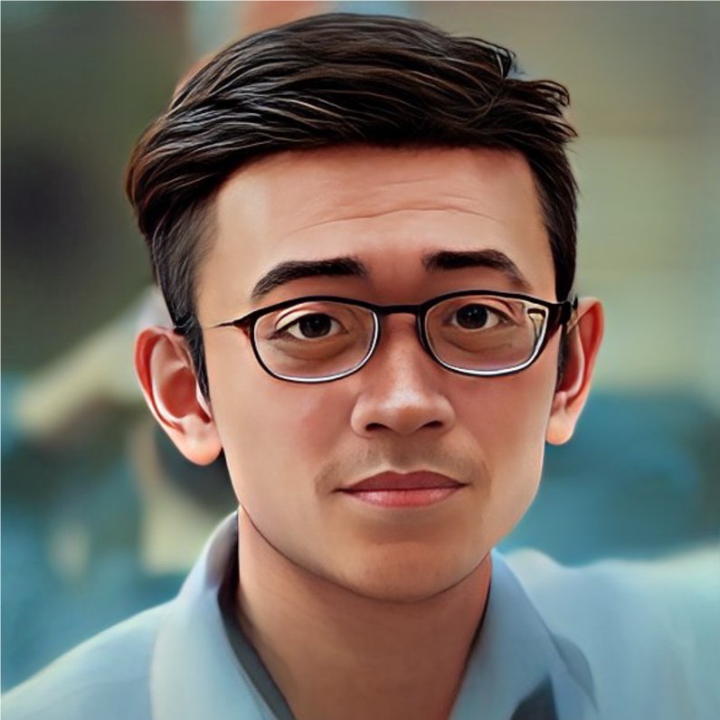 Duc Loc  (Louis) Nguyen
