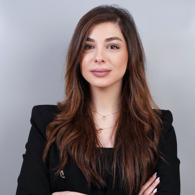 Reem Jadallah